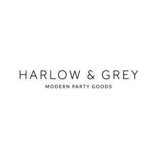 Harlow & Grey - Our hand picked Harlow & Grey collection for any occasion