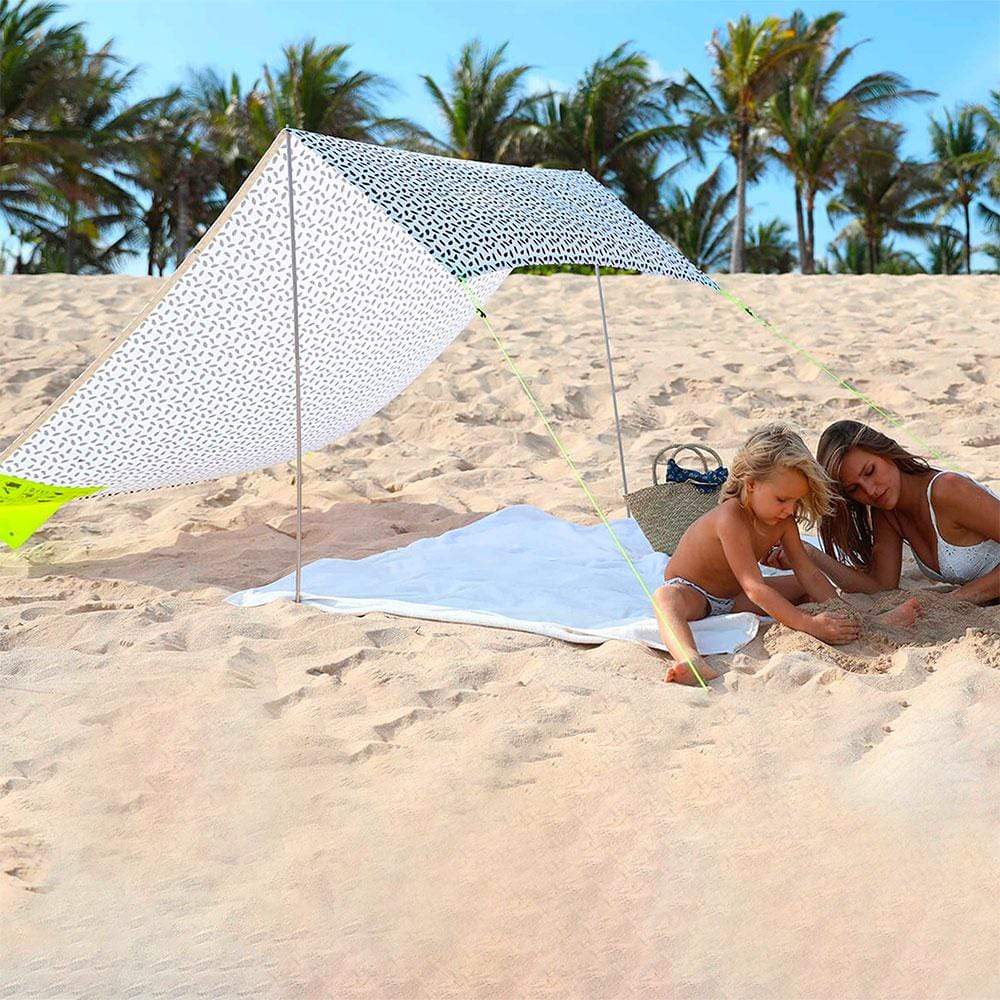 miasun beach tent Miasun Sun Shade – The Sweetest Thing Confection
