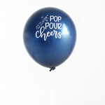Pop Pour Cheers Balloons (set of 3)