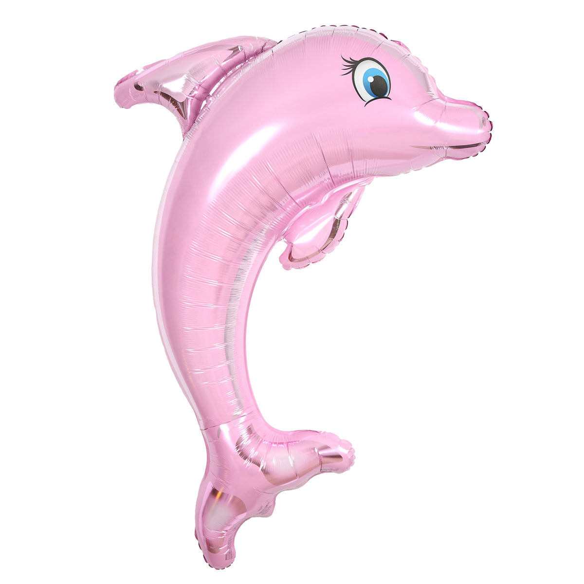 Flying Dolphin Balloons - The Sweetest Thing Confection Party