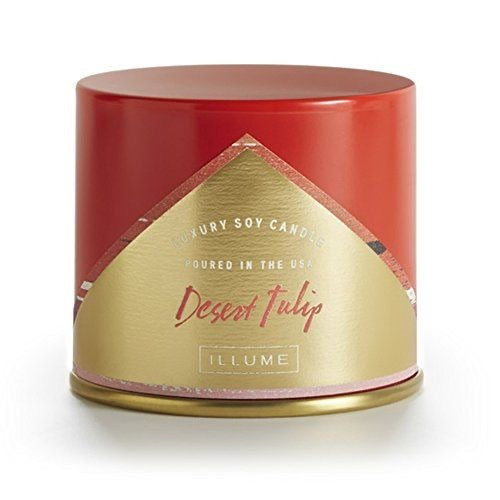 Demi tin illume 2025 candle