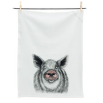 Adorable Animal Tea Towels