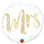 Mrs Balloon