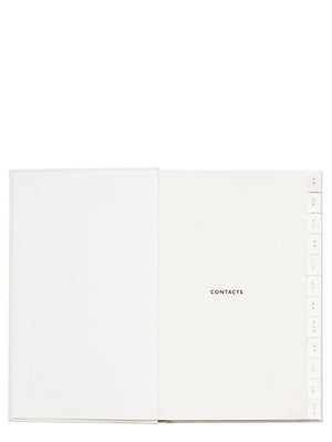 Occasion and Contacts Address Book - Kate Spade New York
