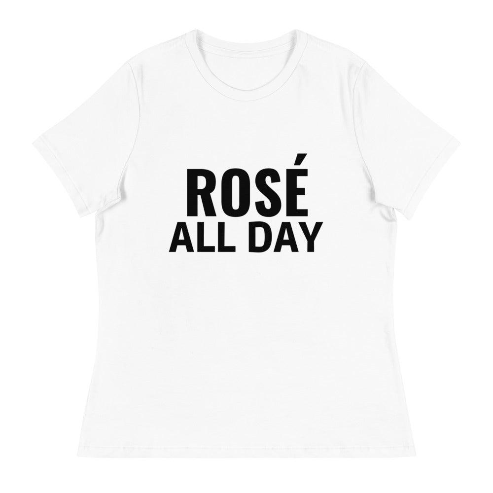 Rose all hot sale day shirt