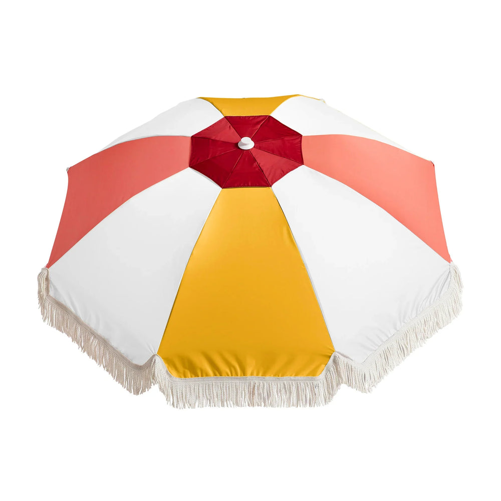 Premium Beach Umbrella