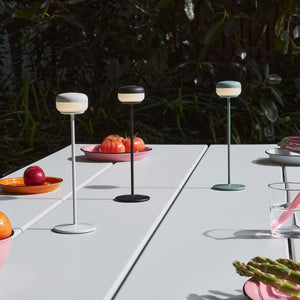 Cheerio Lamp