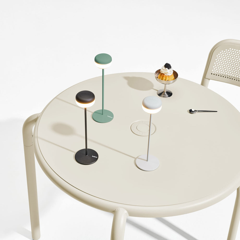 Cheerio Lamp