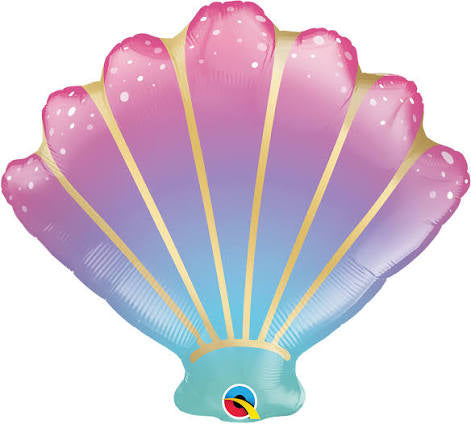 Seashell Balloon