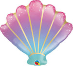 Seashell Balloon