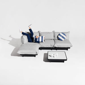 Paletti 4-Seater Sofa