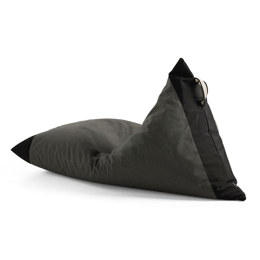 Outdoor Bean Bag  -  Bean Bag Chairs  by  Basil Bangs