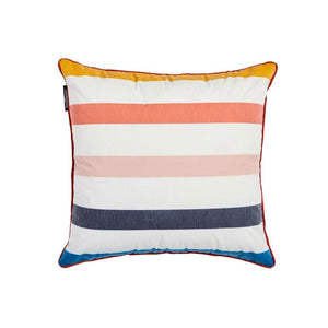 Outdoor Cushion  -  Throw Pillows  by  Basil Bangs