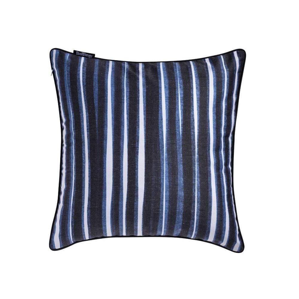 Outdoor Cushion  -  Throw Pillows  by  Basil Bangs