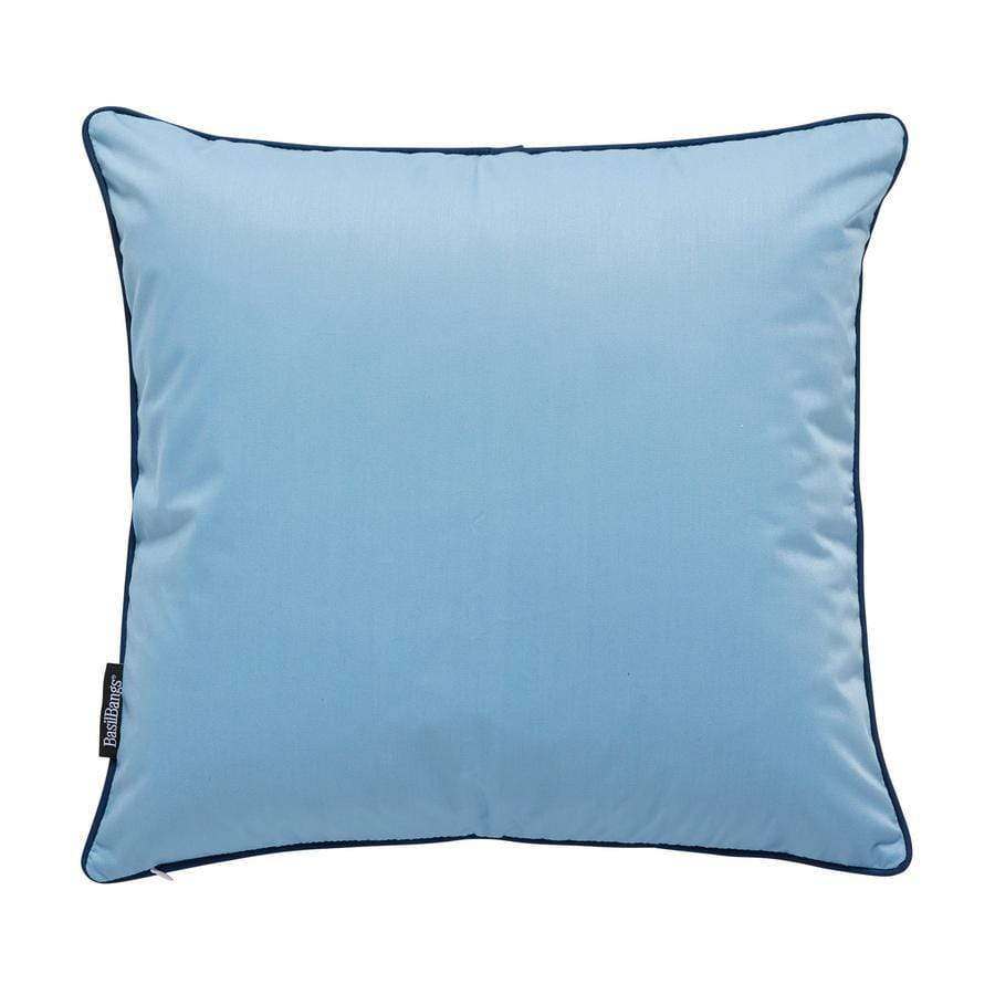 Outdoor Cushion  -  Throw Pillows  by  Basil Bangs