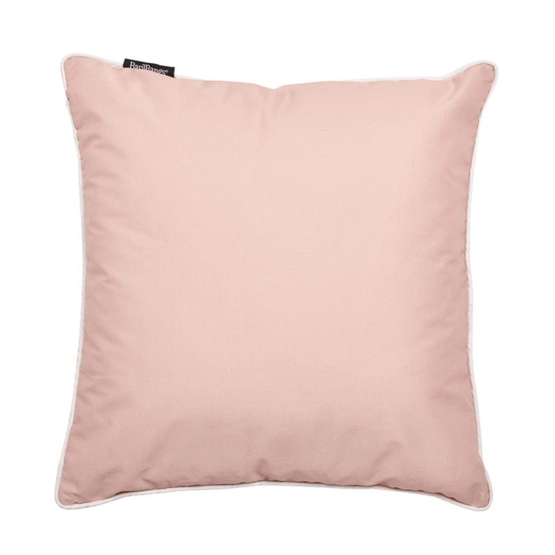 Outdoor Cushion - 50x50cm  -  Throw Pillows  by  Basil Bangs