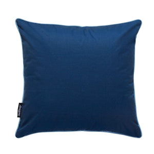 Outdoor Cushion - 50x50cm  -  Throw Pillows  by  Basil Bangs