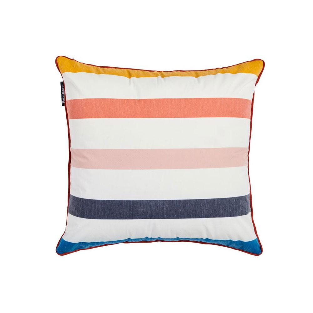 Outdoor Cushion daydream  -  Throw Pillows  by  Basil Bangs