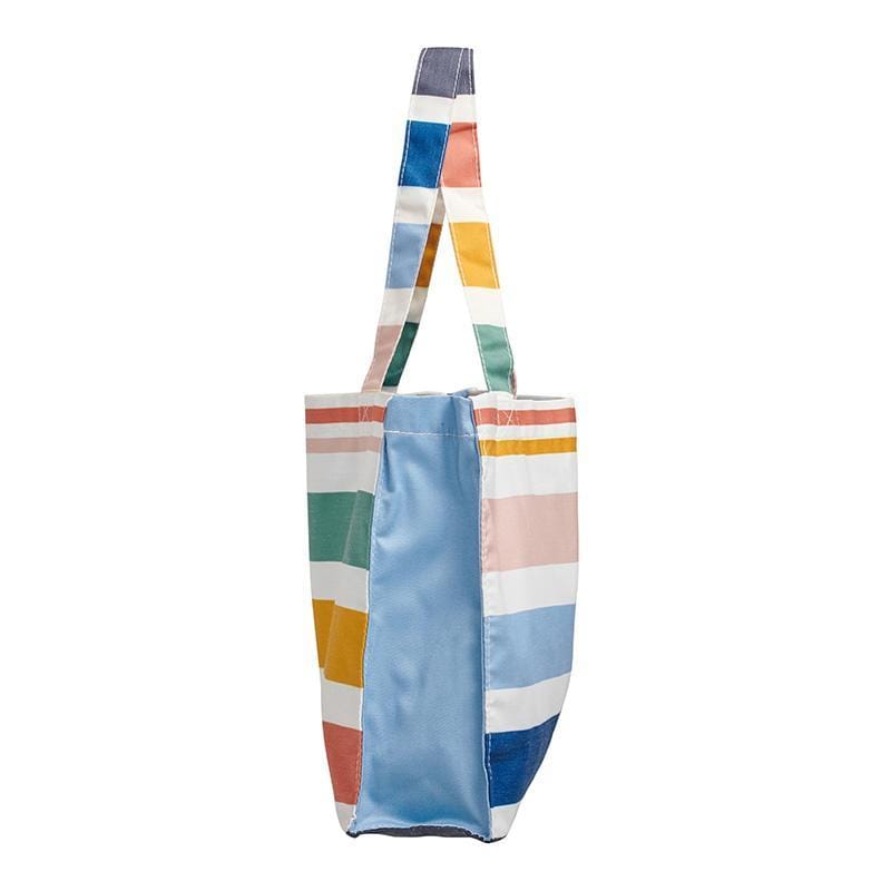 Weekend Tote  -  Shopping Totes  by  Basil Bangs