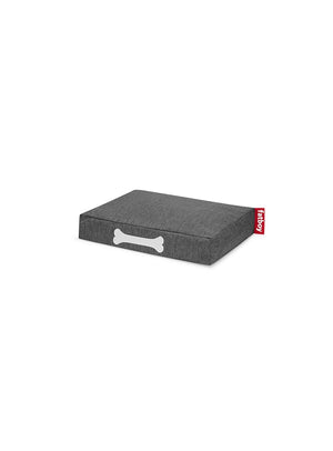 Doggielounge Olefin Rock Grey Small - Dog Beds by Fatboy