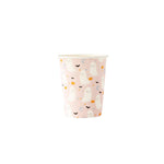 Halloween Trick or Treat Party Cups