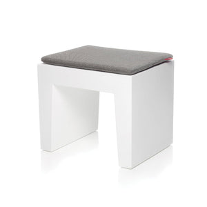 Concrete Seat  -  Outdoor Chairs  by  Fatboy