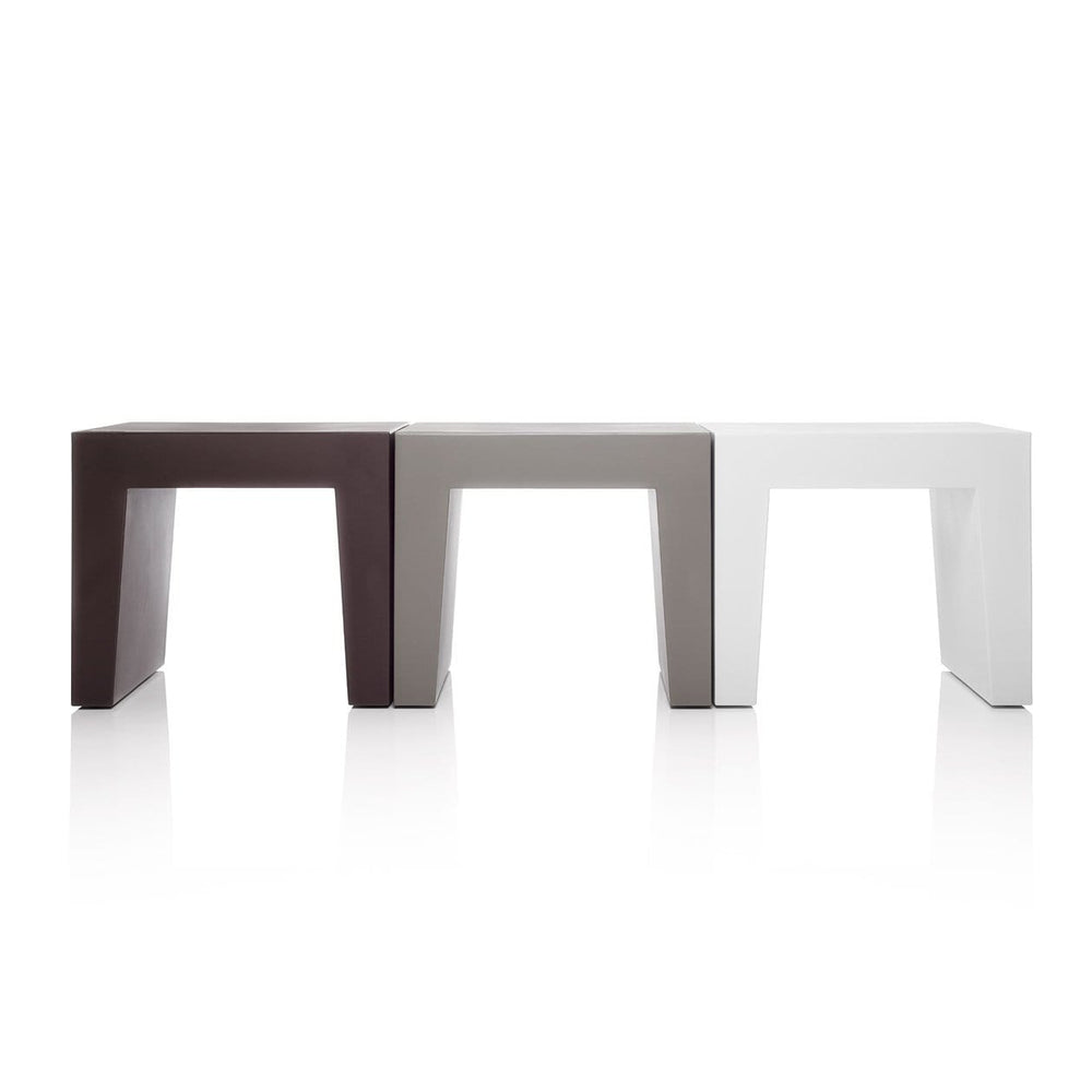 Concrete Seat  -  Outdoor Chairs  by  Fatboy