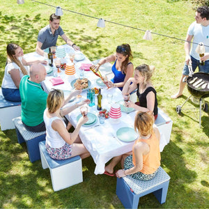 Concrete Seat  -  Outdoor Chairs  by  Fatboy