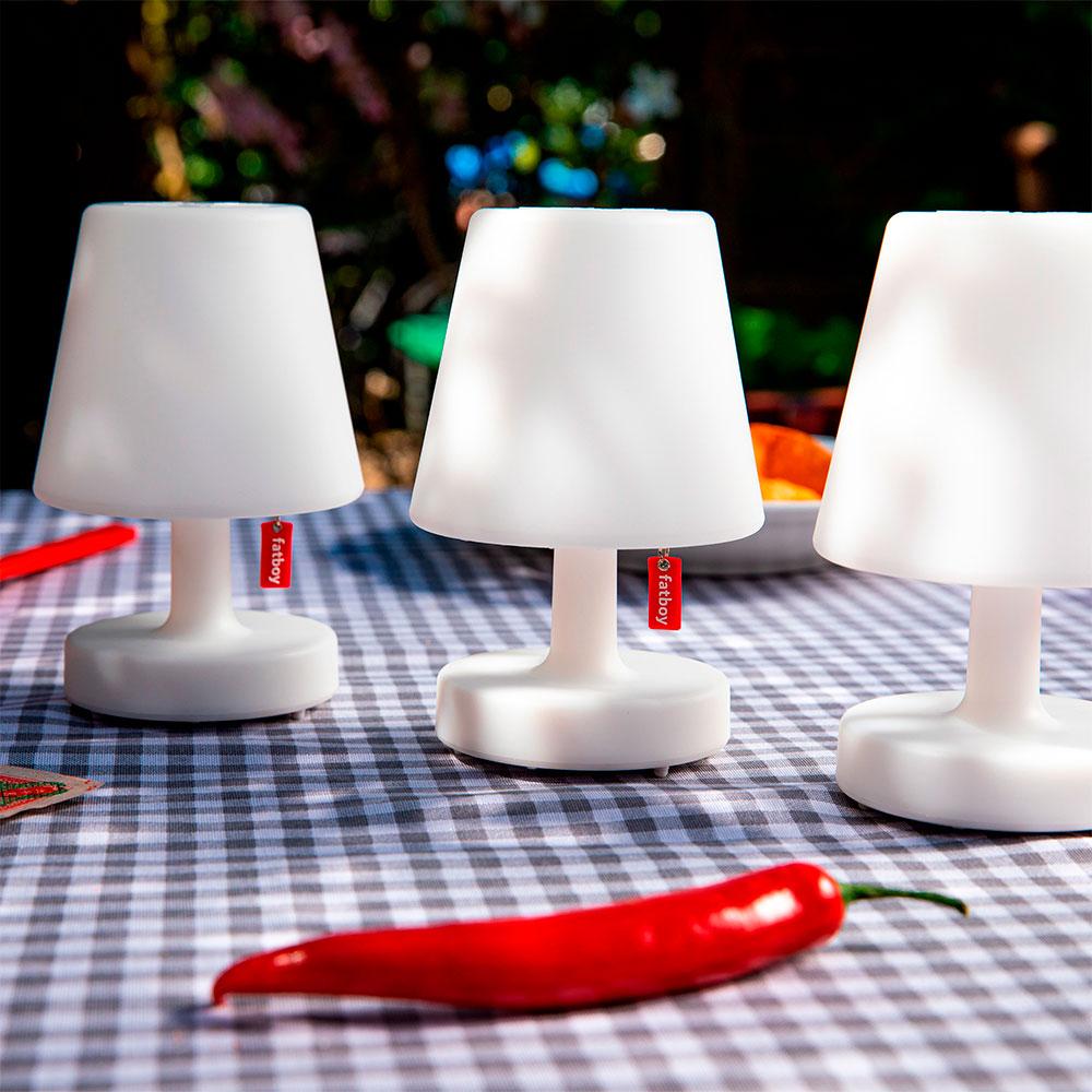 Edison The Mini (set of 3)  -  Night Lights & Ambient Lighting  by  Fatboy