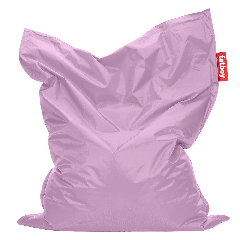 Fatboy Original lilac  -  Bean Bag Chairs  by  Fatboy