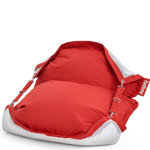 Floatzac red  -  Bean Bag Chairs  by  Fatboy