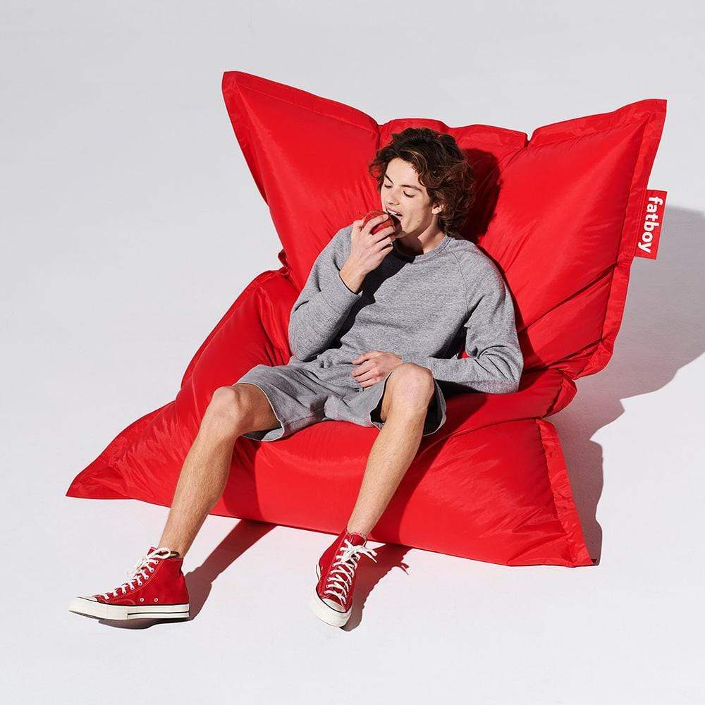 Original  -  Bean Bag Chairs  by  Fatboy