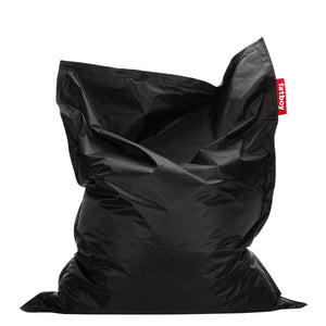 Original black  -  Bean Bag Chairs  by  Fatboy