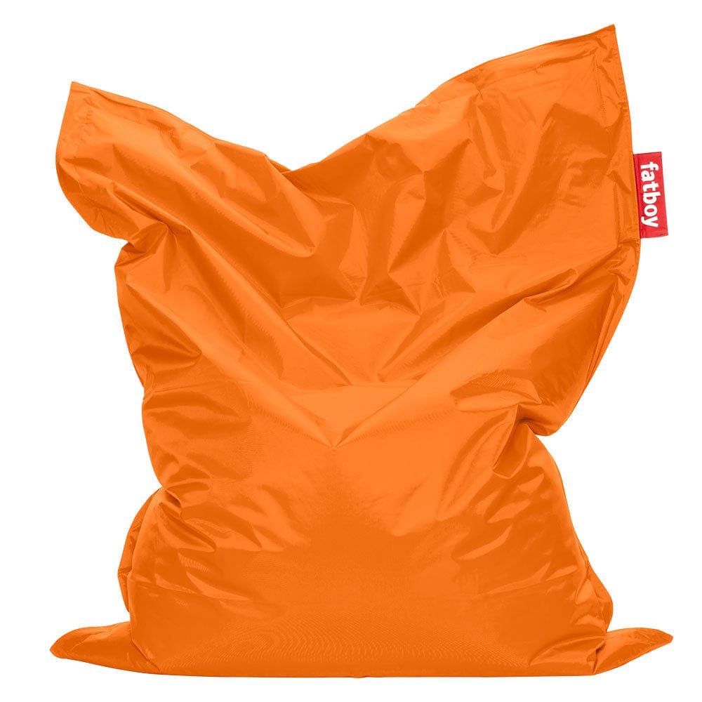 Original orange bitters  -  Bean Bag Chairs  by  Fatboy