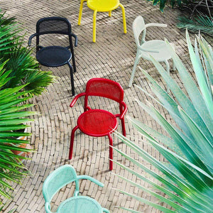 Toní Armchair  -  Outdoor Chairs  by  Fatboy