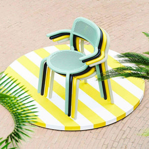 Toní Armchair  -  Outdoor Chairs  by  Fatboy