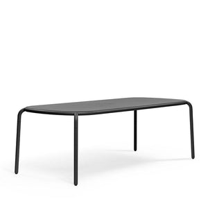 Toní Tablo anthracite  -  Outdoor Tables  by  Fatboy