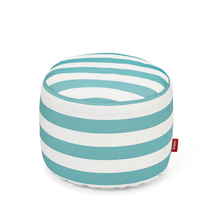 Point Outdoor Pouf