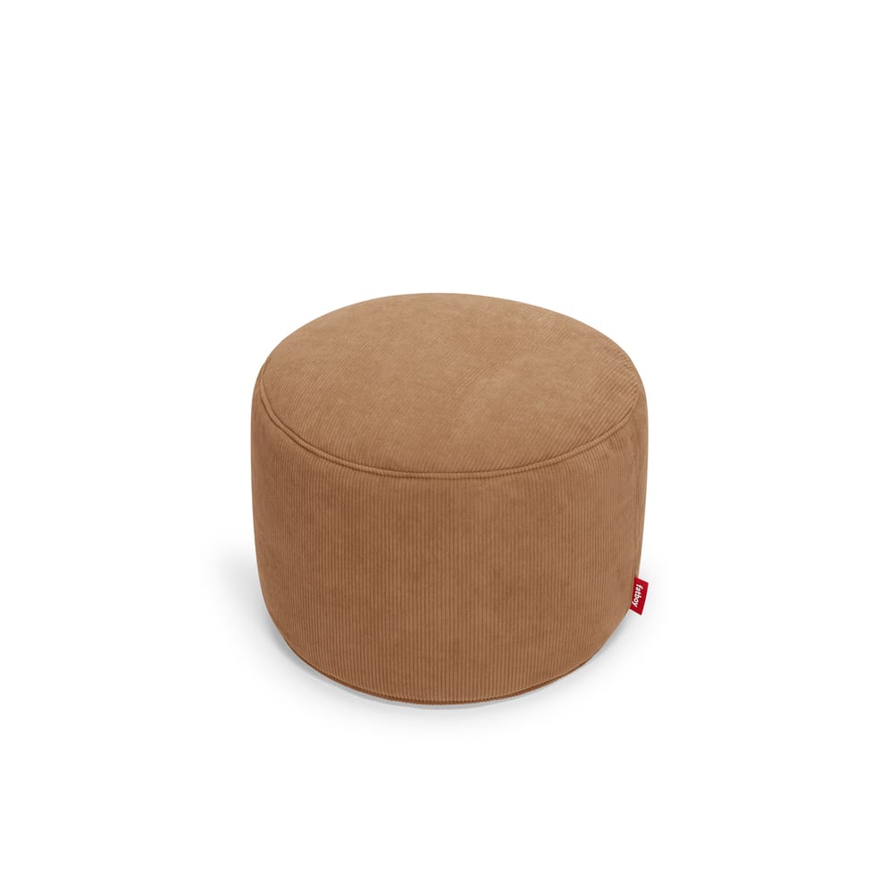 Point Cord Teddy Bear - Ottomans by Fatboy