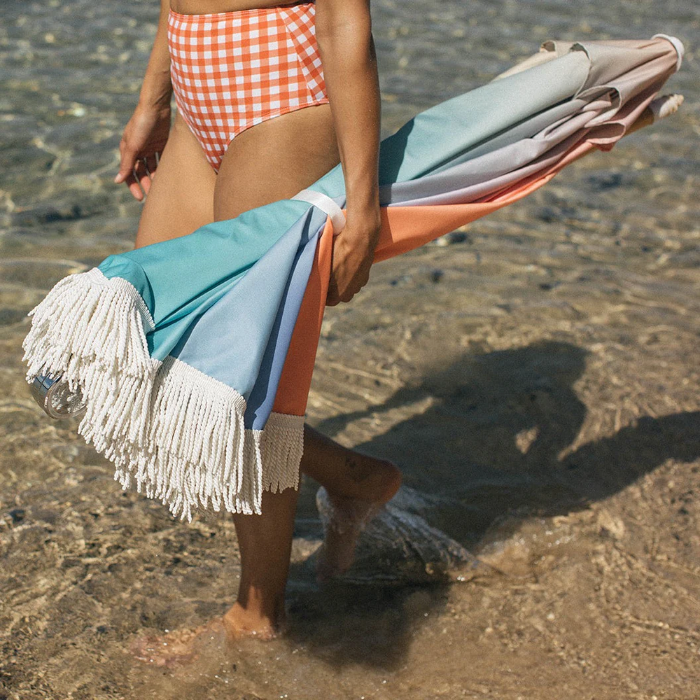 Premium Beach Umbrella