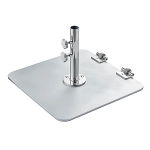 Umbrella Base - Galvanised 30kg