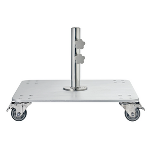 Umbrella Base - Galvanised 35kg