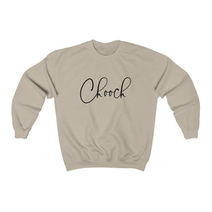 
                
                    Load image into Gallery viewer, CHOOCH Unisex Heavy Blend™ Crewneck Sweatshirt
                
            