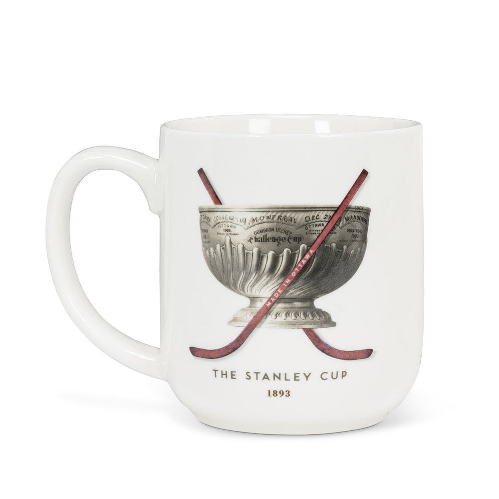 Stanley Cup Mug
