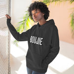 BOUJIE Unisex Premium Pullover Hoodie