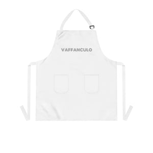 
                
                    Load image into Gallery viewer, VAFFANCULO Apron
                
            