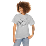 CHE CAZZO Unisex Heavy Cotton Tee