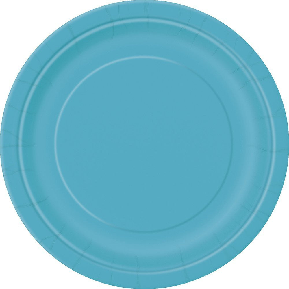 
                
                    Load image into Gallery viewer, solid dinner plates
                
            