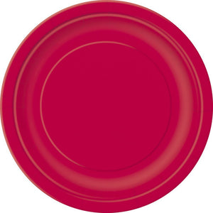 
                
                    Load image into Gallery viewer, solid dinner plates
                
            