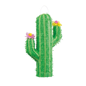 Cactus Piñata